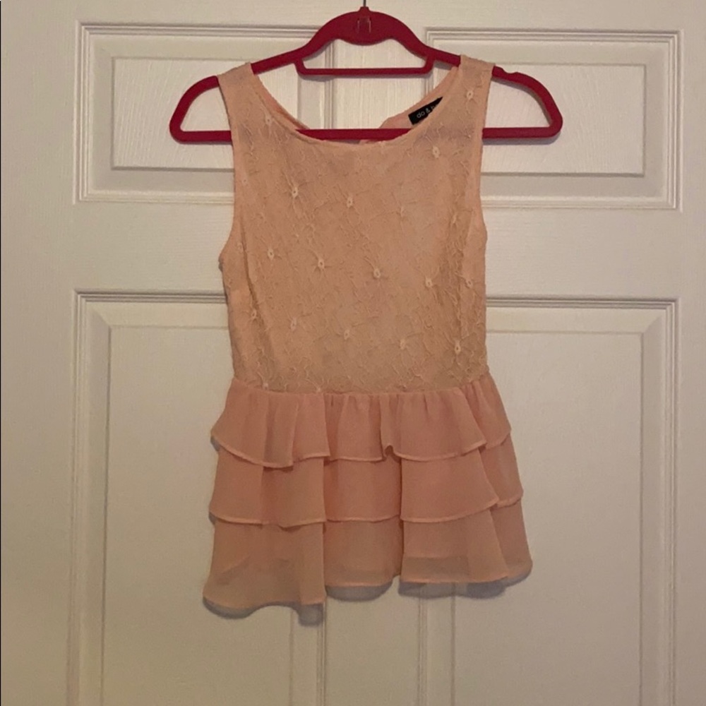Women’s Tank
